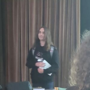 nicole mikołajczyk @ dworzec w kutnie
