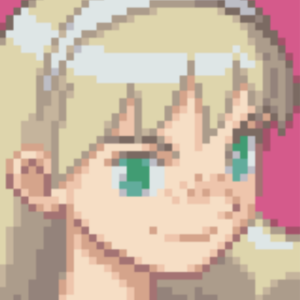 aliceif she was teto